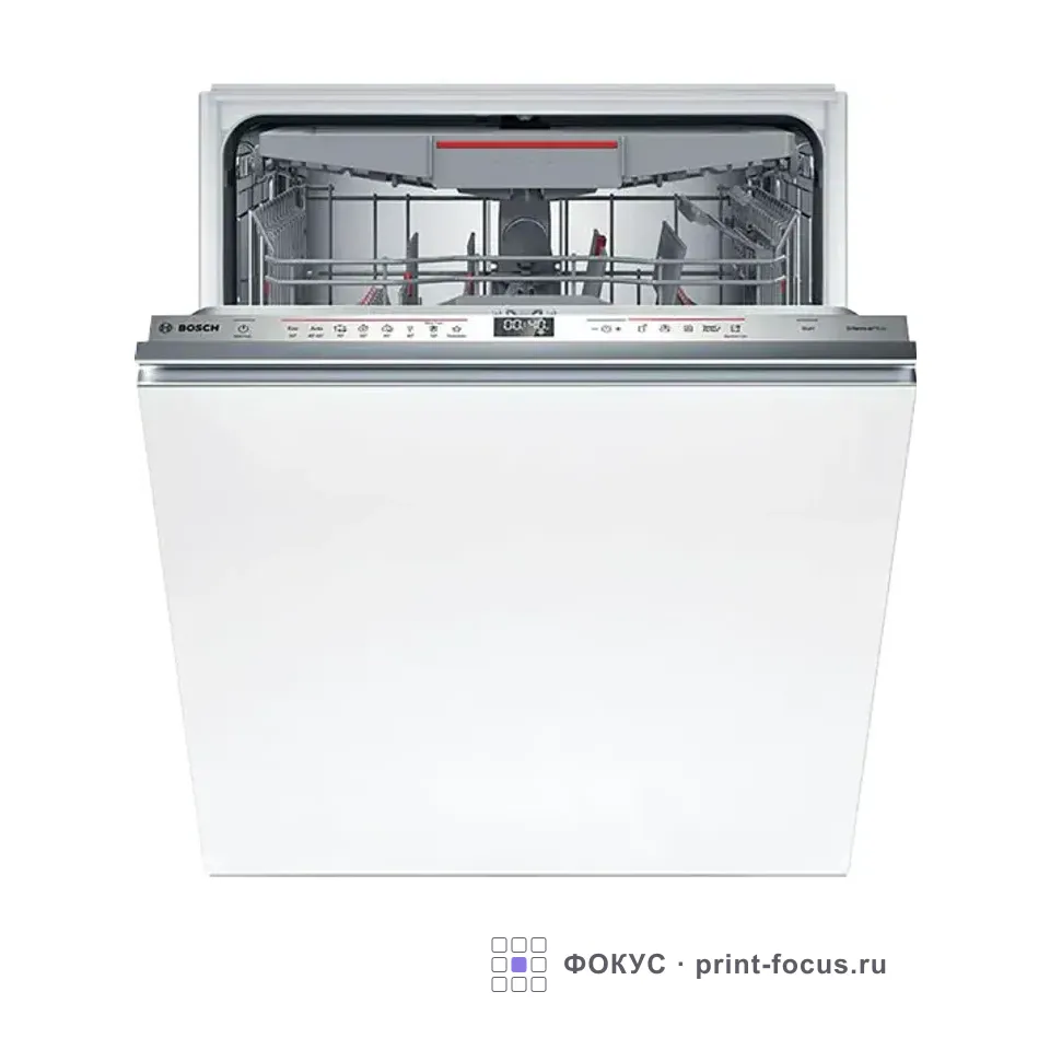 BOSCH SMV6ECX08E, артикул SMV6ECX08E
