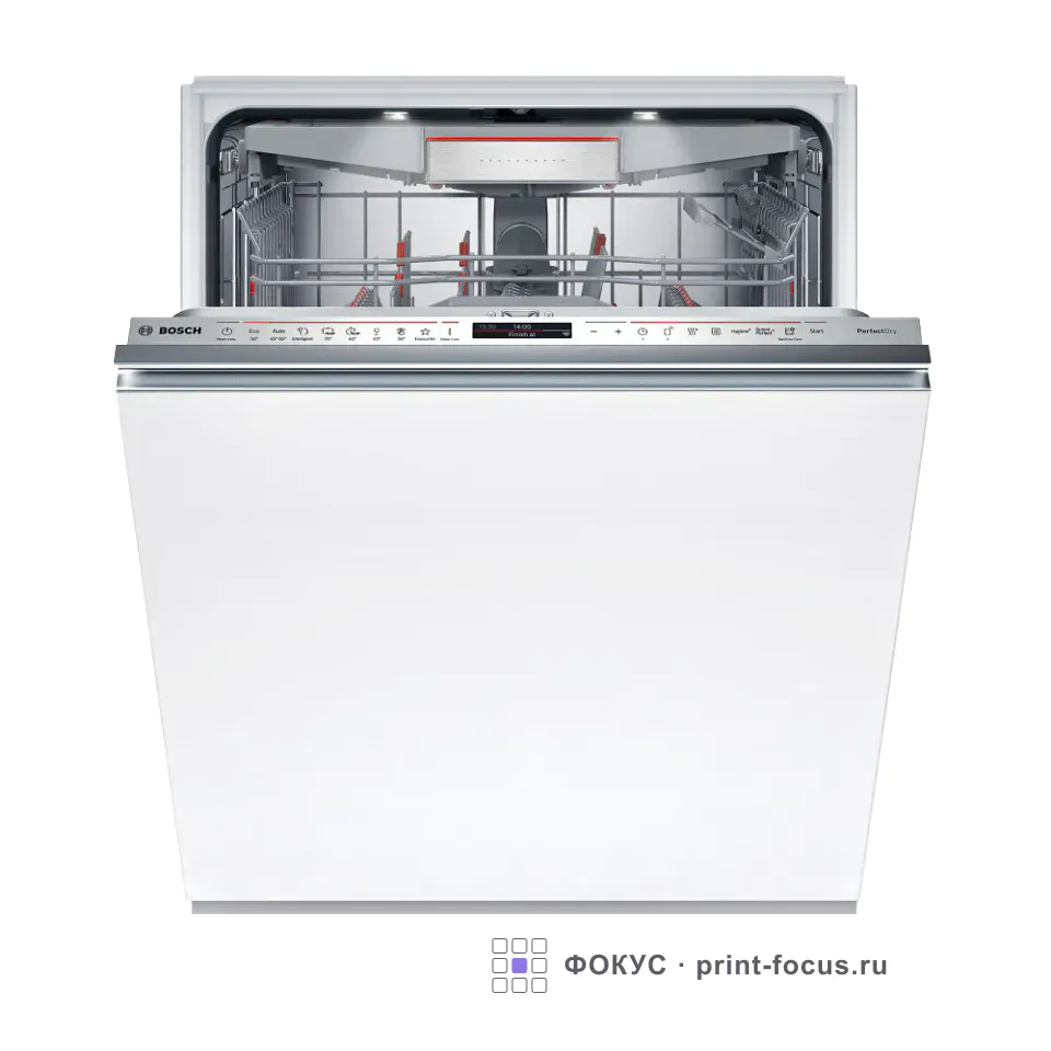 BOSCH SMV8YCX02E, артикул SMV8YCX02E