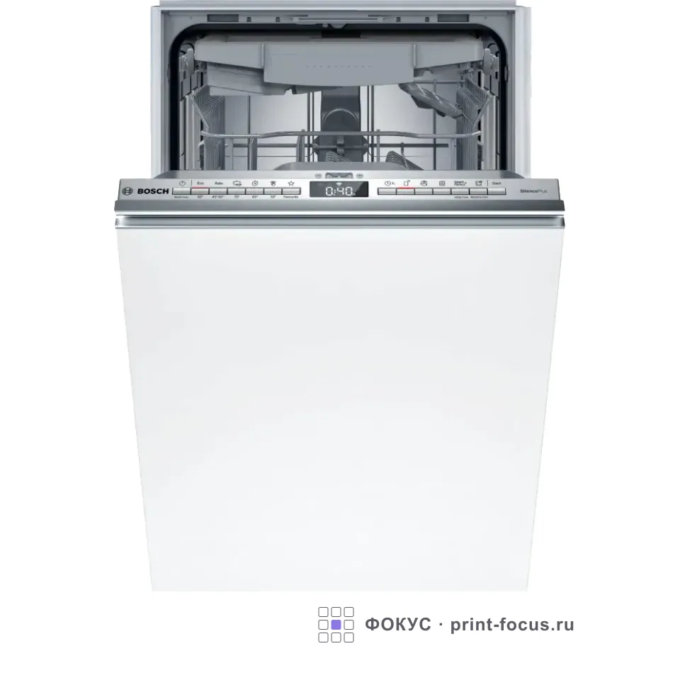Bosch SPV4HMX10E, артикул SPV4HMX10E