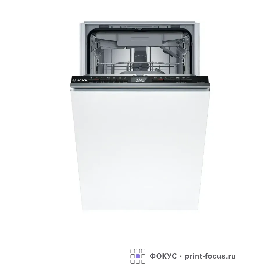 BOSCH SPV4HMX14Q, артикул SPV4HMX14Q