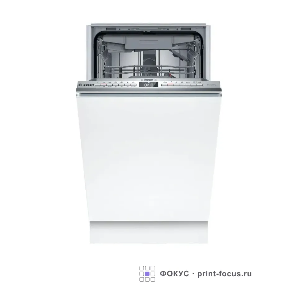 Bosch SPV4HMX49E, артикул SPV4HMX49E