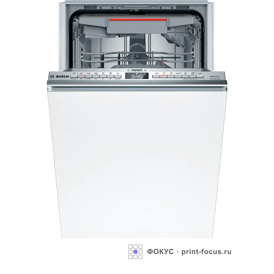 Bosch SPV6EMX65Q, артикул SPV6EMX65Q