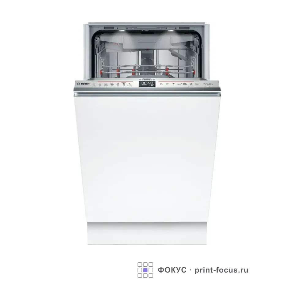 BOSCH SPV8ZMX06Q, артикул SPV8ZMX06Q