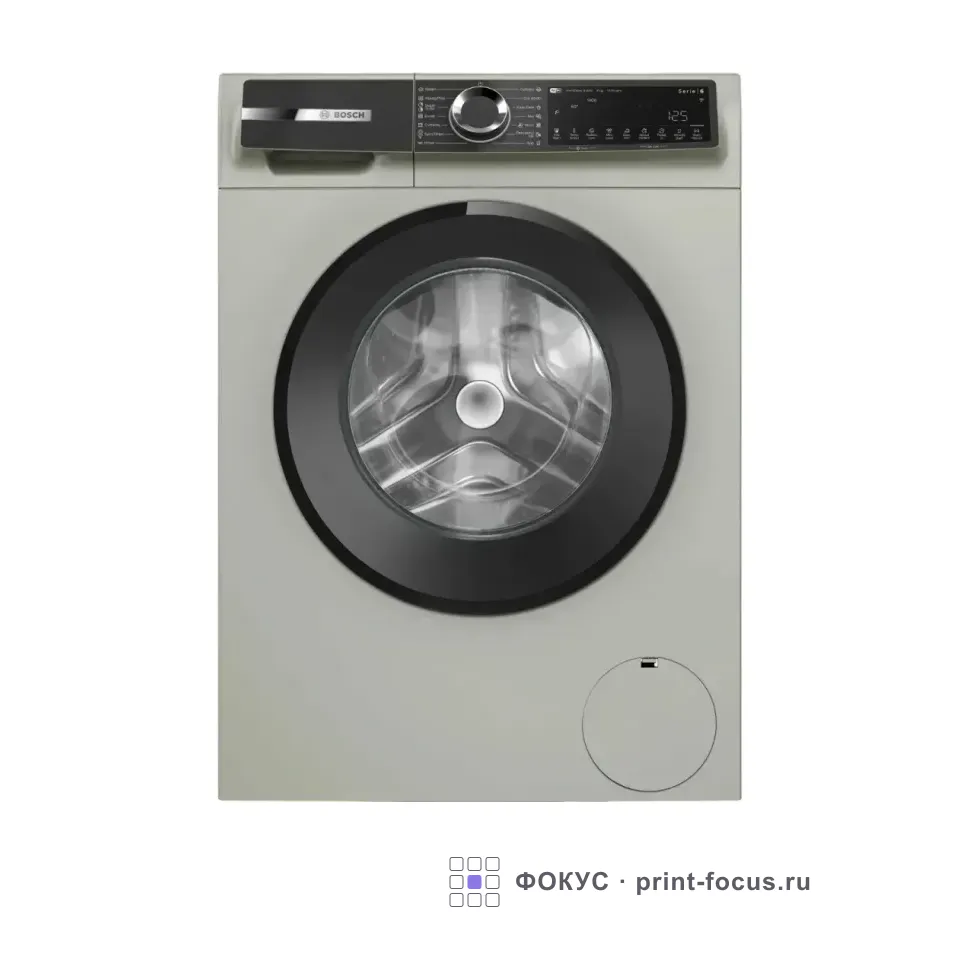 Bosch WGK244ZXME, артикул WGK244ZXME