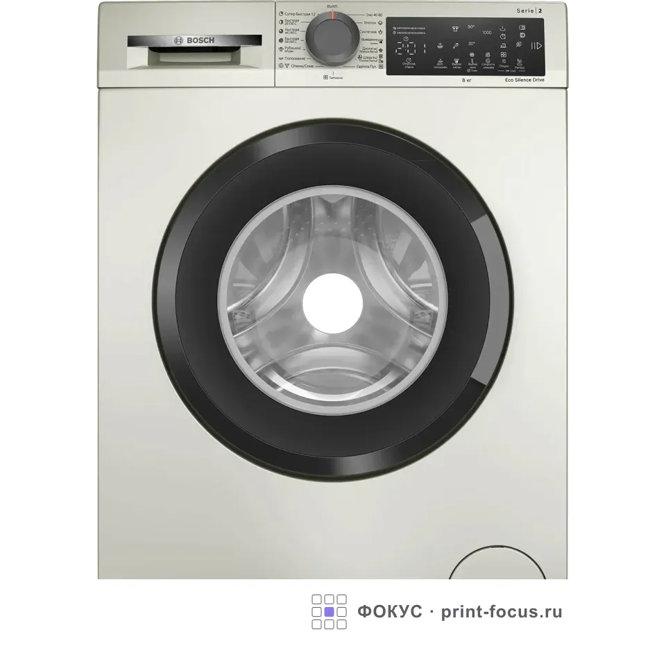 Bosch WLZ2420SME, артикул WLZ2420SME