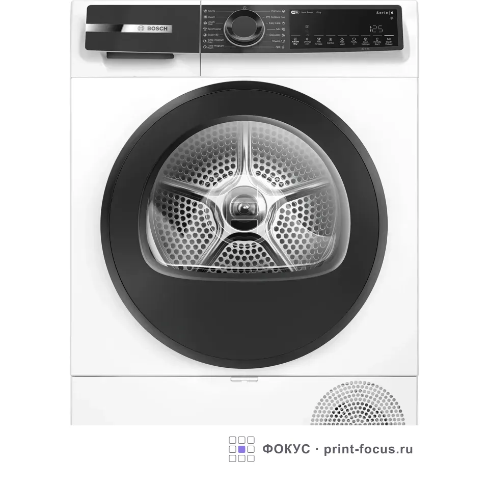 Bosch WQK25200ME, артикул WQK25200ME
