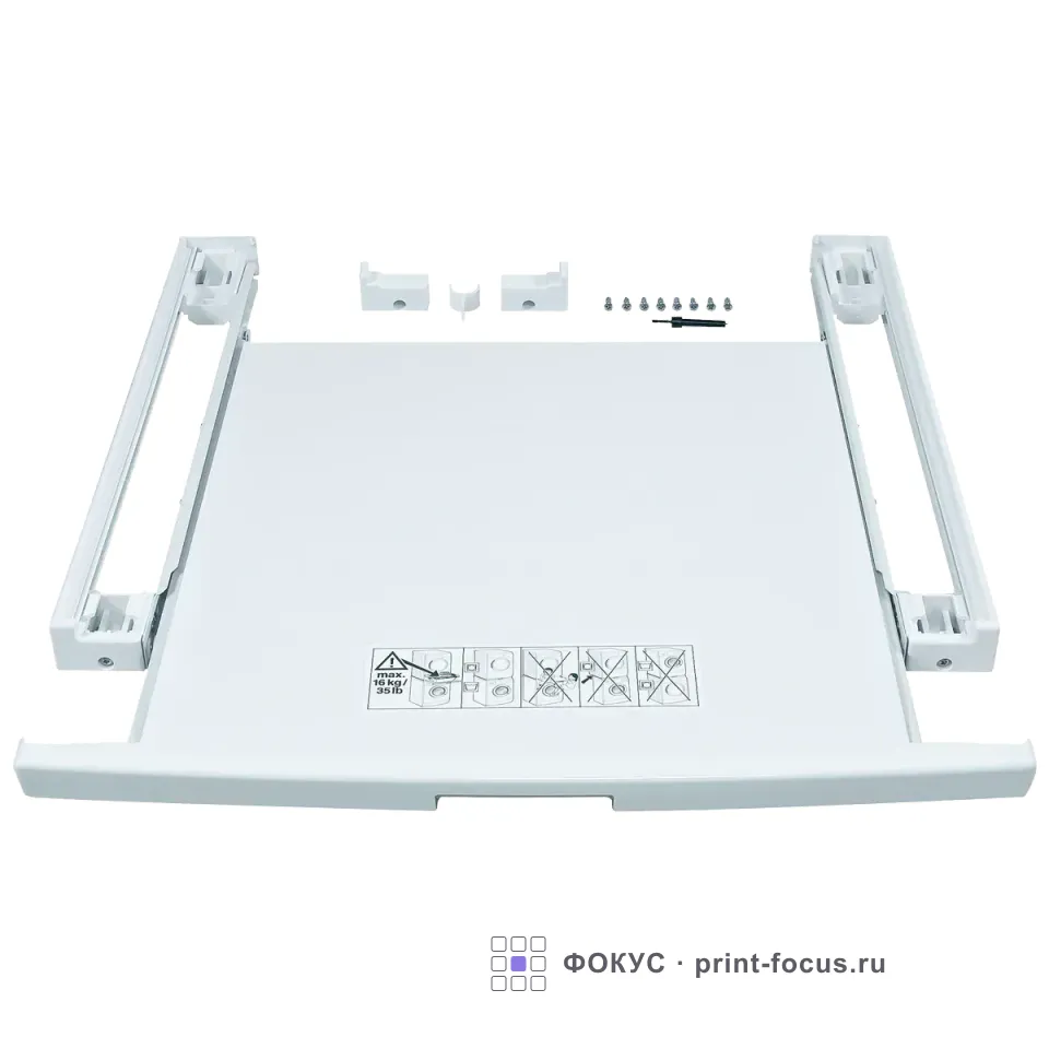 Аксессуар для крупной бытовой техники BOSCH WTZ11400, артикул WTZ11400