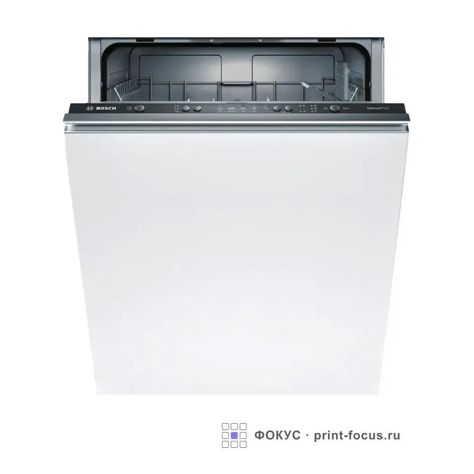 Встраиваемая посудомоечная машина BOSCH SMV25AX06E, артикул SMV25AX06E