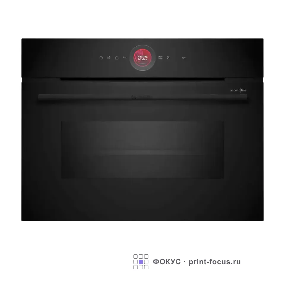 Встраиваемый духовой шкаф BOSCH CMG9241B1, артикул CMG9241B1
