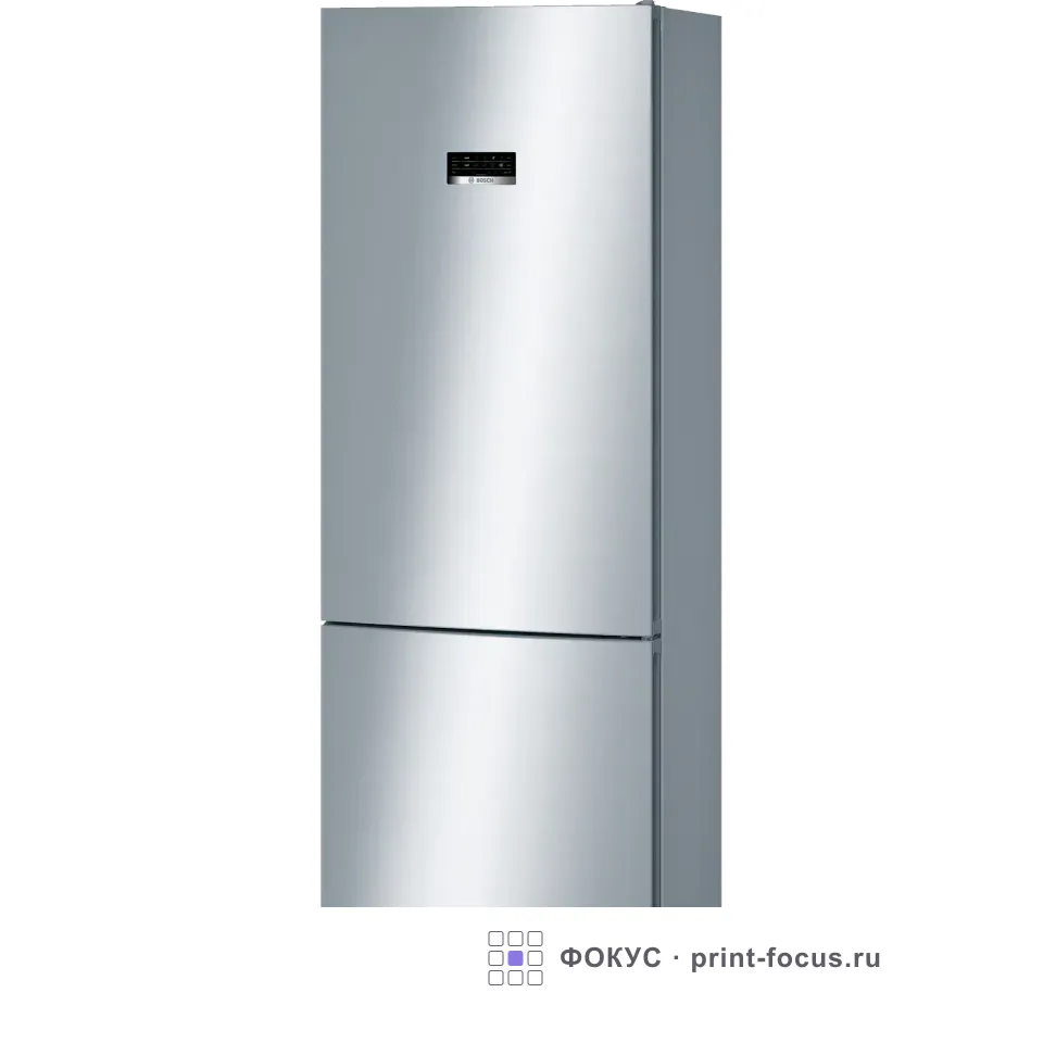 Холодильник BOSCH KGN49XL30U, артикул KGN49XL30U