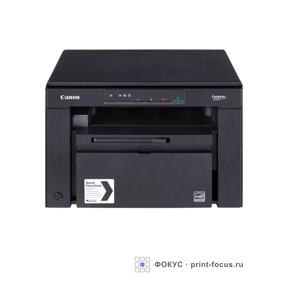 Canon i-SENSYS MF3010 (5252B004), артикул 5252B004