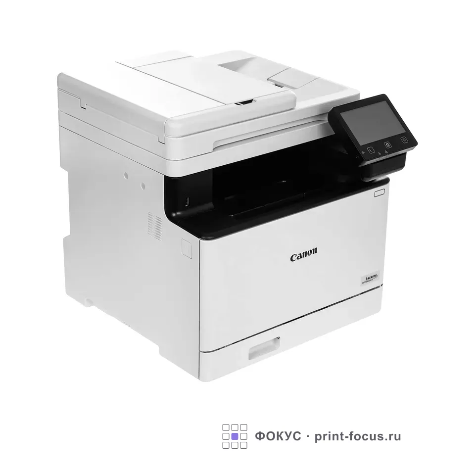 Canon i-SENSYS MF754Cdw II (7185C010), артикул 7185C010