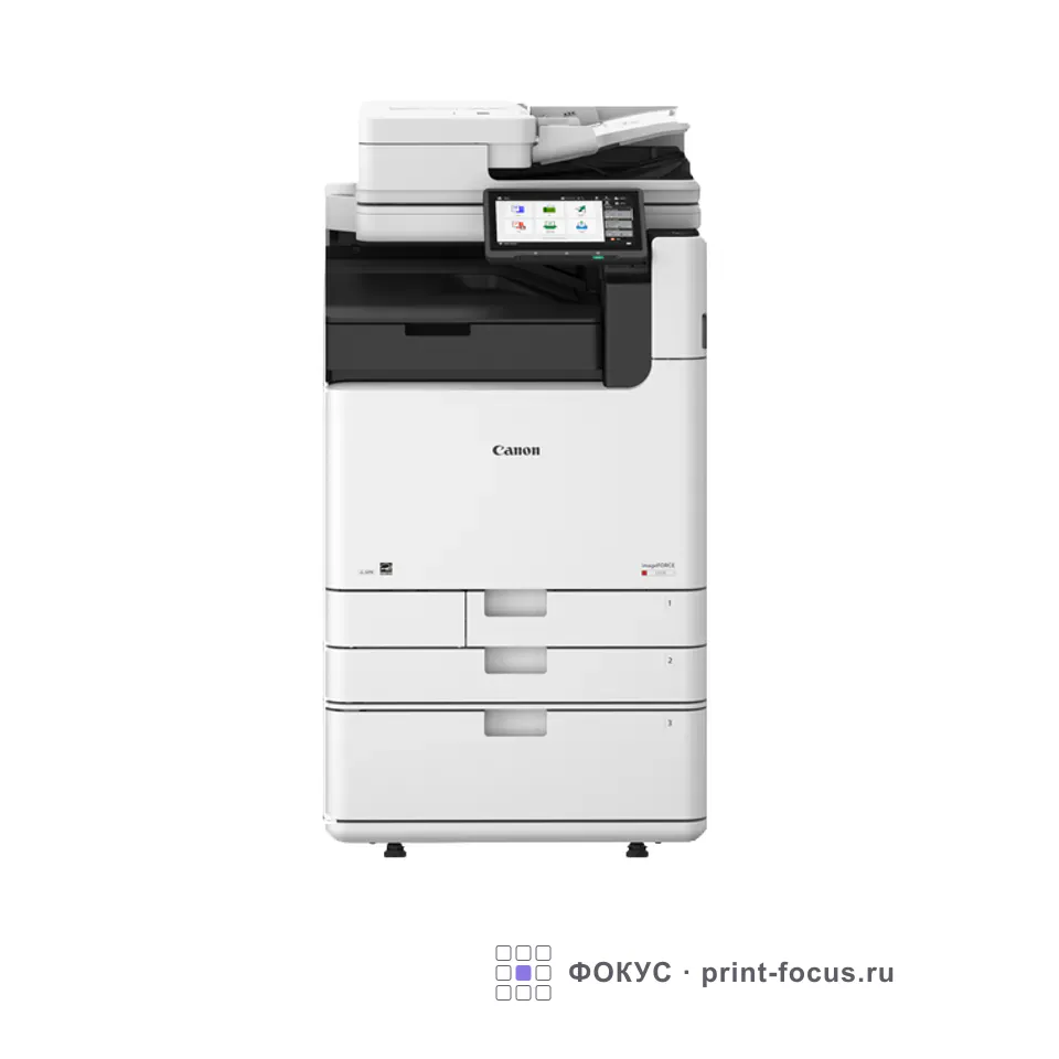 Canon imageFORCE C5140 bundle (6377C005_bundle), артикул 6377C005_bundle