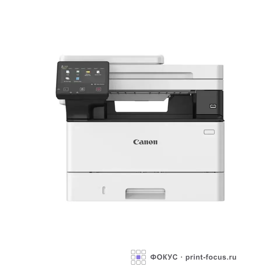 МФУ лазерное Canon I-SENSYS MF461DW (5951C020), артикул 5951C020
