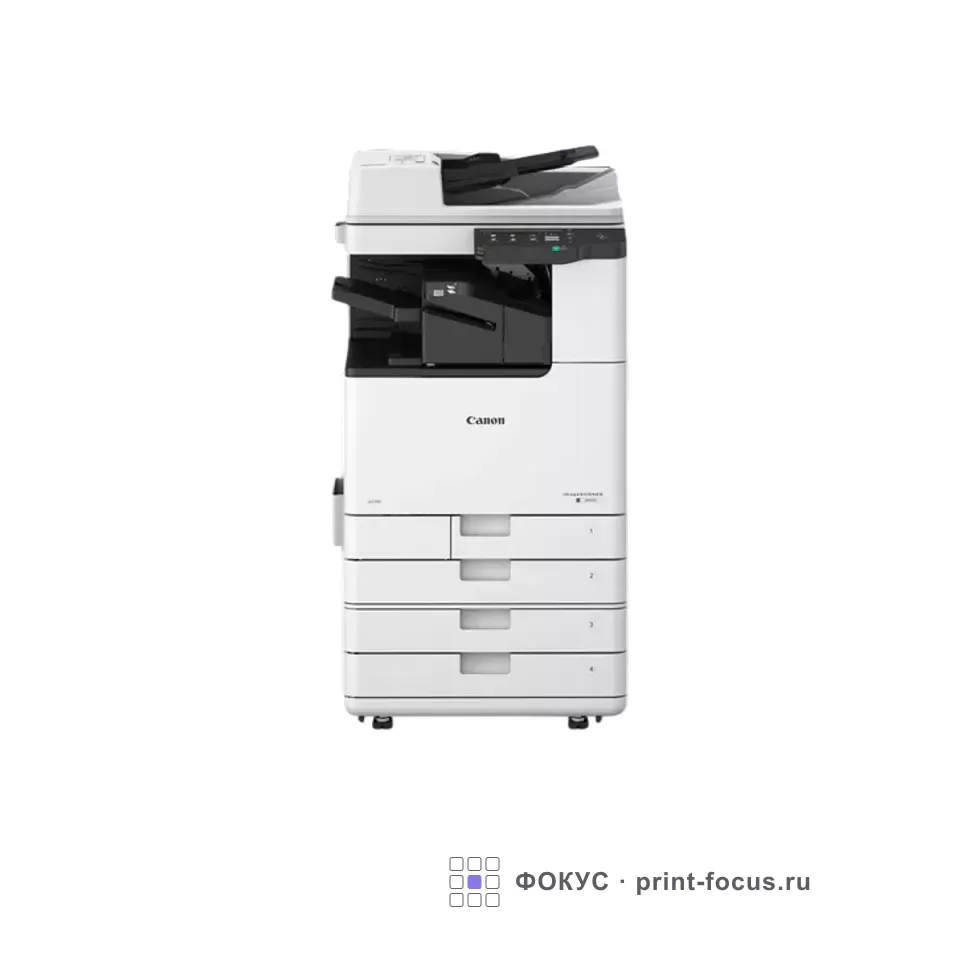 МФУ лазерное Canon imageRUNNER 2930i (5975C005), артикул 5975C005