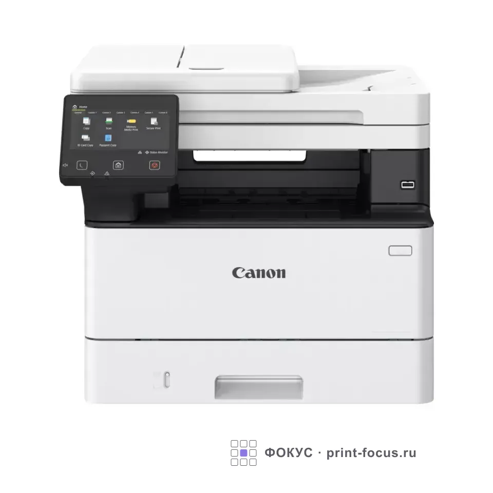 МФУ лазерное Canon MF463dw (5951C008), артикул 5951C008