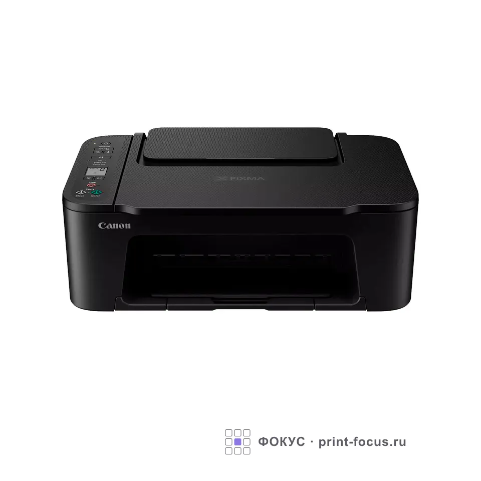 МФУ струйное Canon PIXMA TS3640 (6670C007), артикул 6670C007