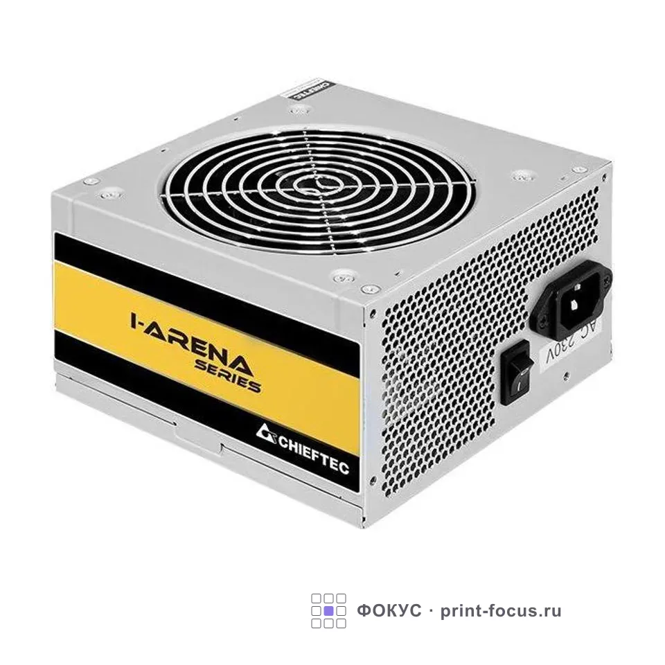 Chieftec GPA-550S, артикул GPA-550S