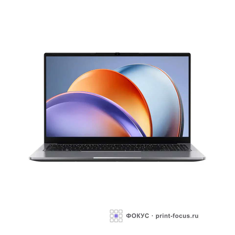 CHUWI RZBook Plus 15.6" (CWI657-538N2N1PDMXX), артикул CWI657-538N2N1PDMXX