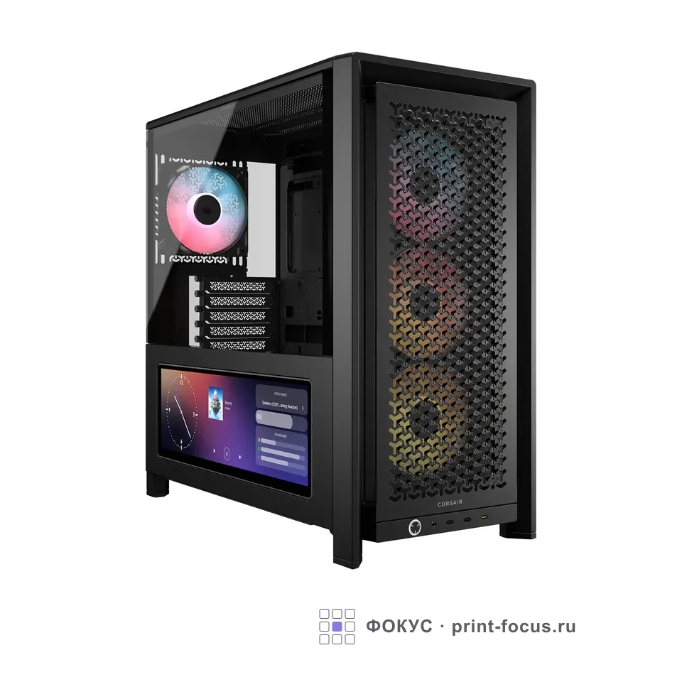 Corsair CC-9011326-WW, артикул CC-9011326-WW