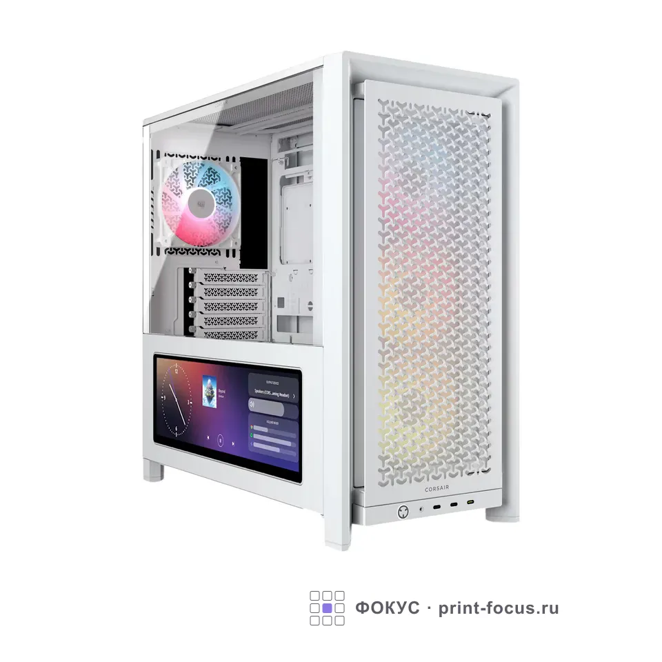 Corsair CC-9011327-WW, артикул CC-9011327-WW