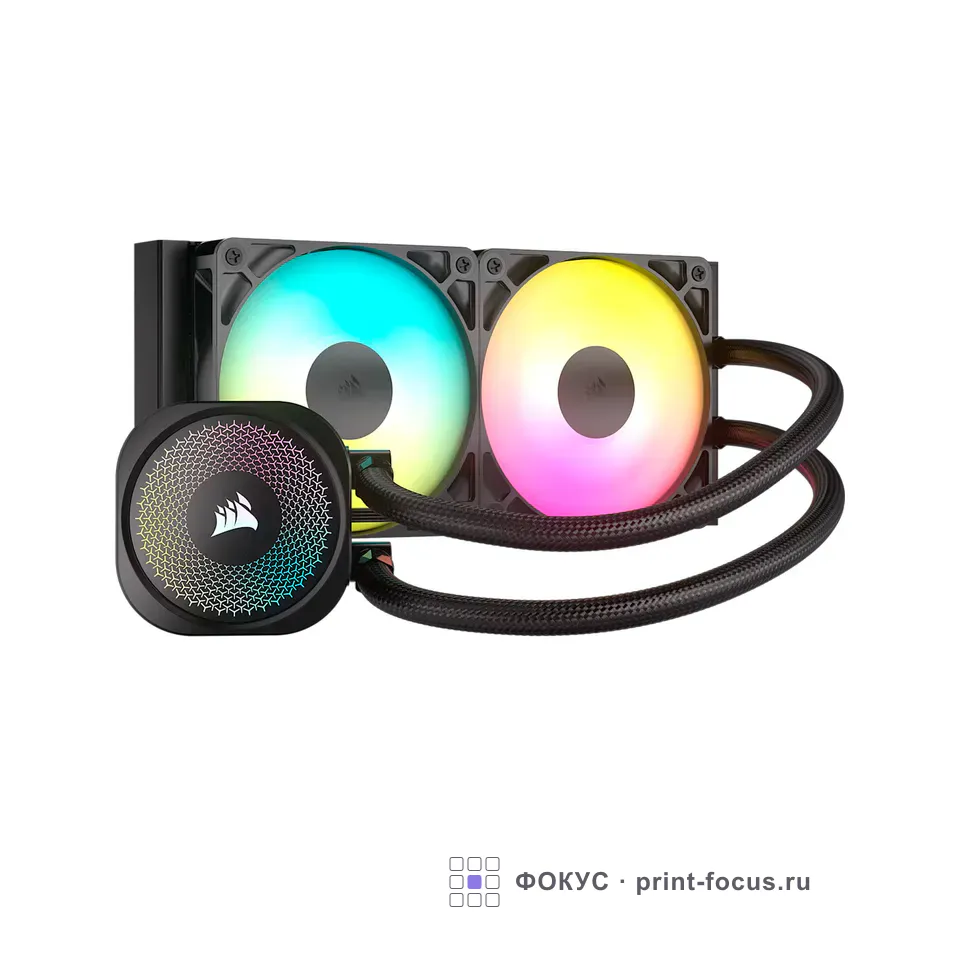 Corsair CW-9060092-WW, артикул CW-9060092-WW