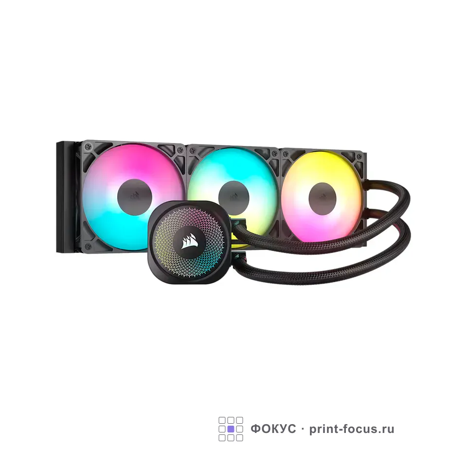 Corsair CW-9060093-WW, артикул CW-9060093-WW