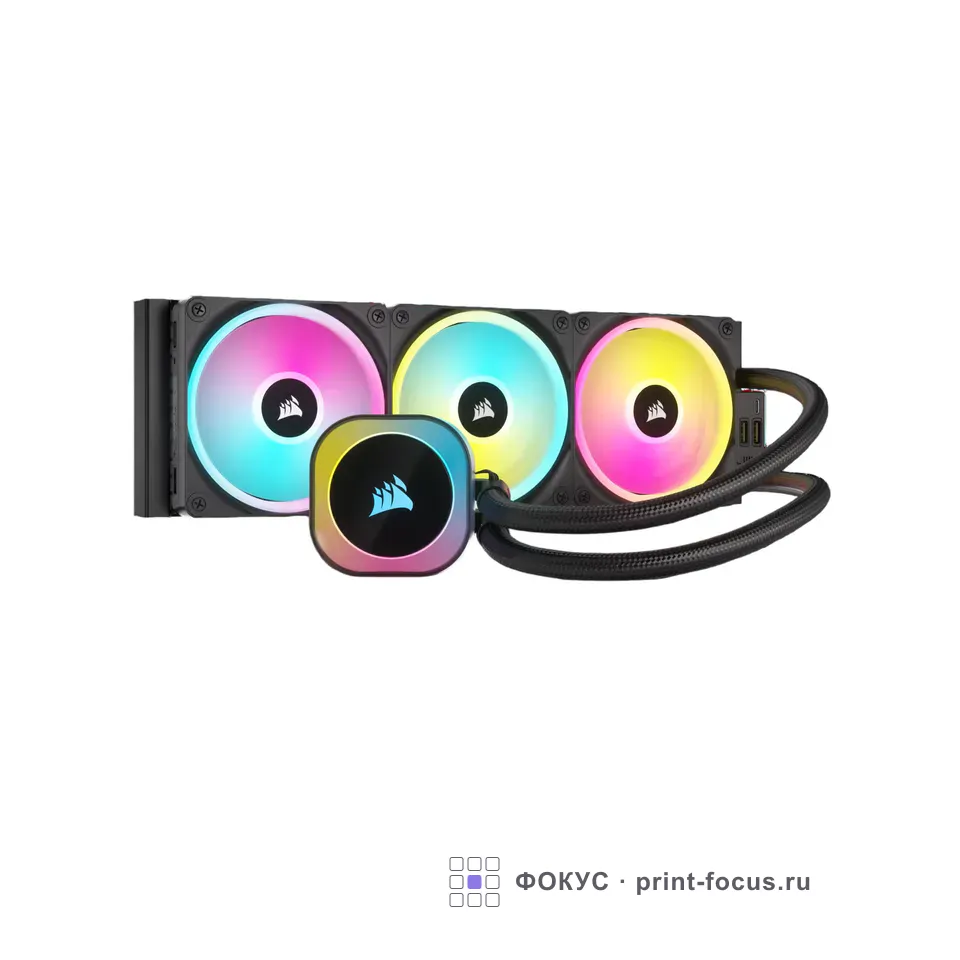 Corsair CW-9061003-WW, артикул CW-9061003-WW