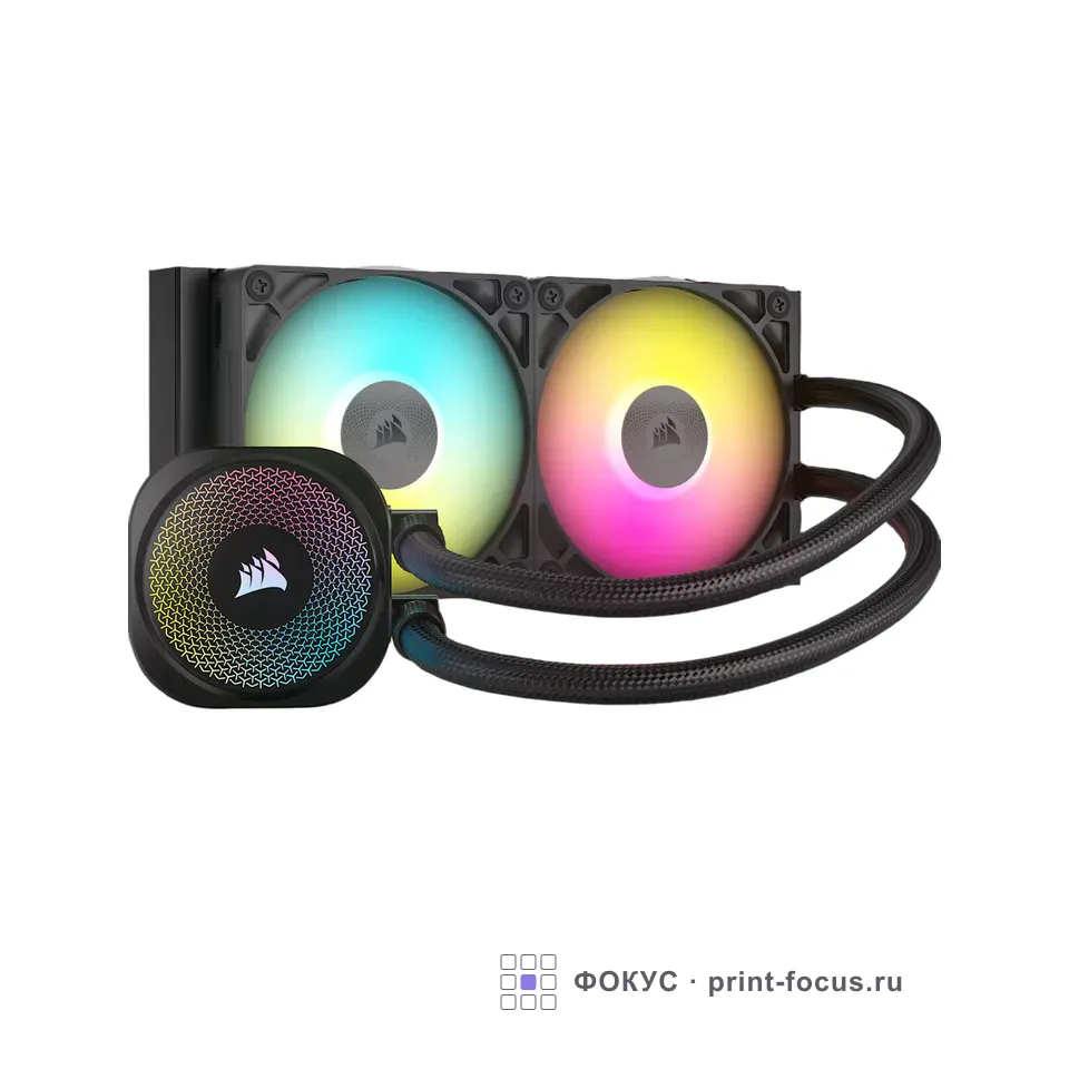 Corsair CW-9061016-WW, артикул CW-9061016-WW