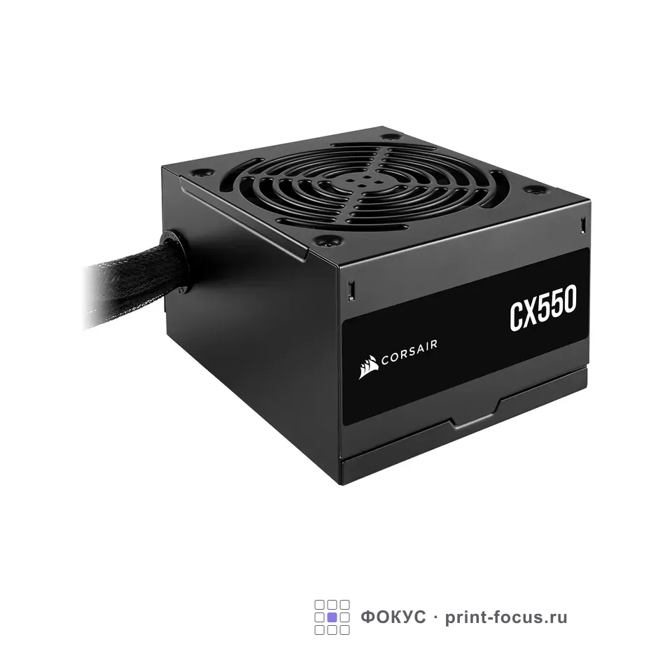 Corsair CX550 CP-9020277-EU, артикул CP-9020277-EU