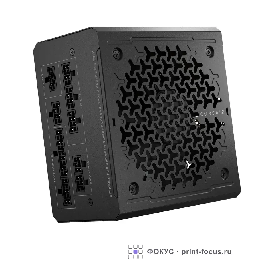 Corsair RM1000e CP-9020297-EU, артикул CP-9020297-EU