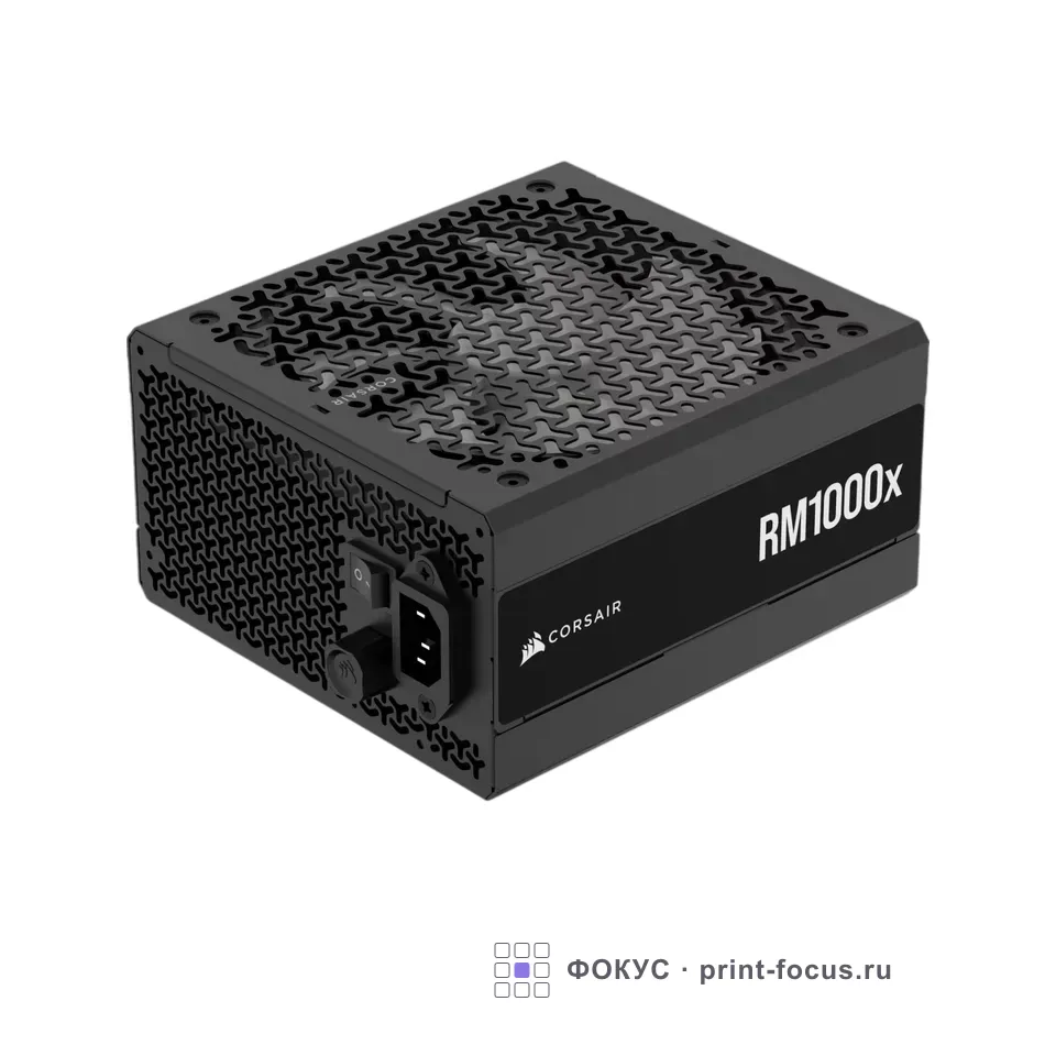 Corsair RM1000x CP-9020271-EU, артикул CP-9020271-EU