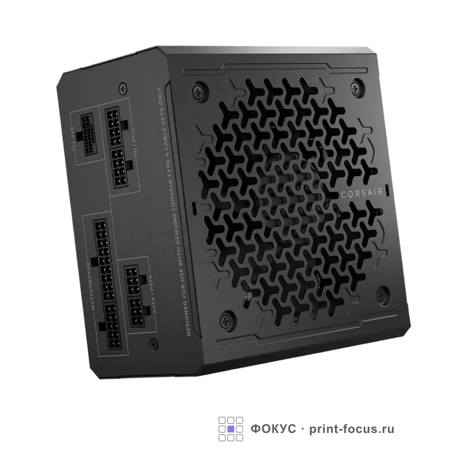 Corsair RM650e CP-9020302-EU, артикул CP-9020302-EU