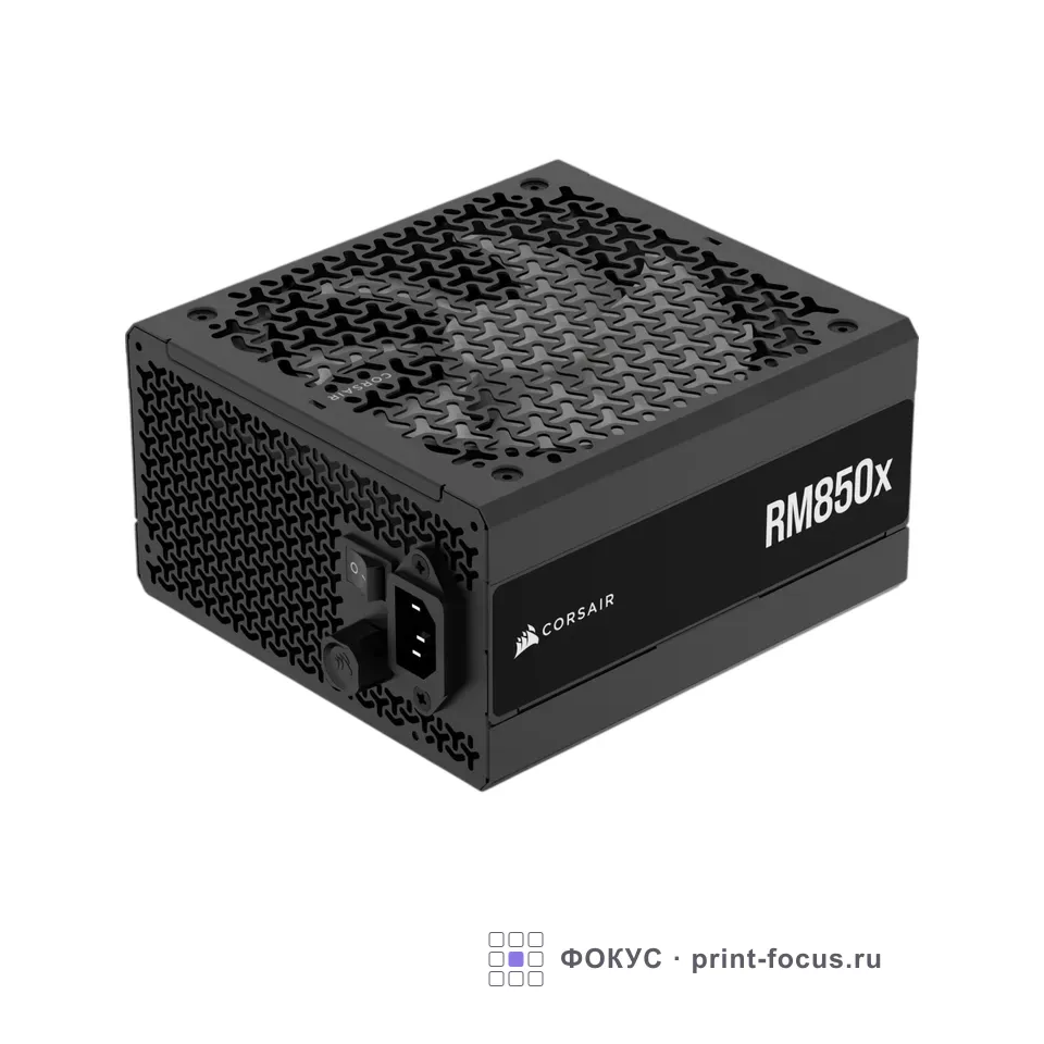 Corsair RM850x CP-9020270-EU, артикул CP-9020270-EU