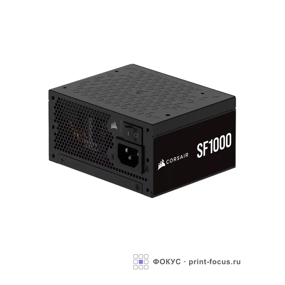 Corsair SF1000 CP-9020257-EU, артикул CP-9020257-EU