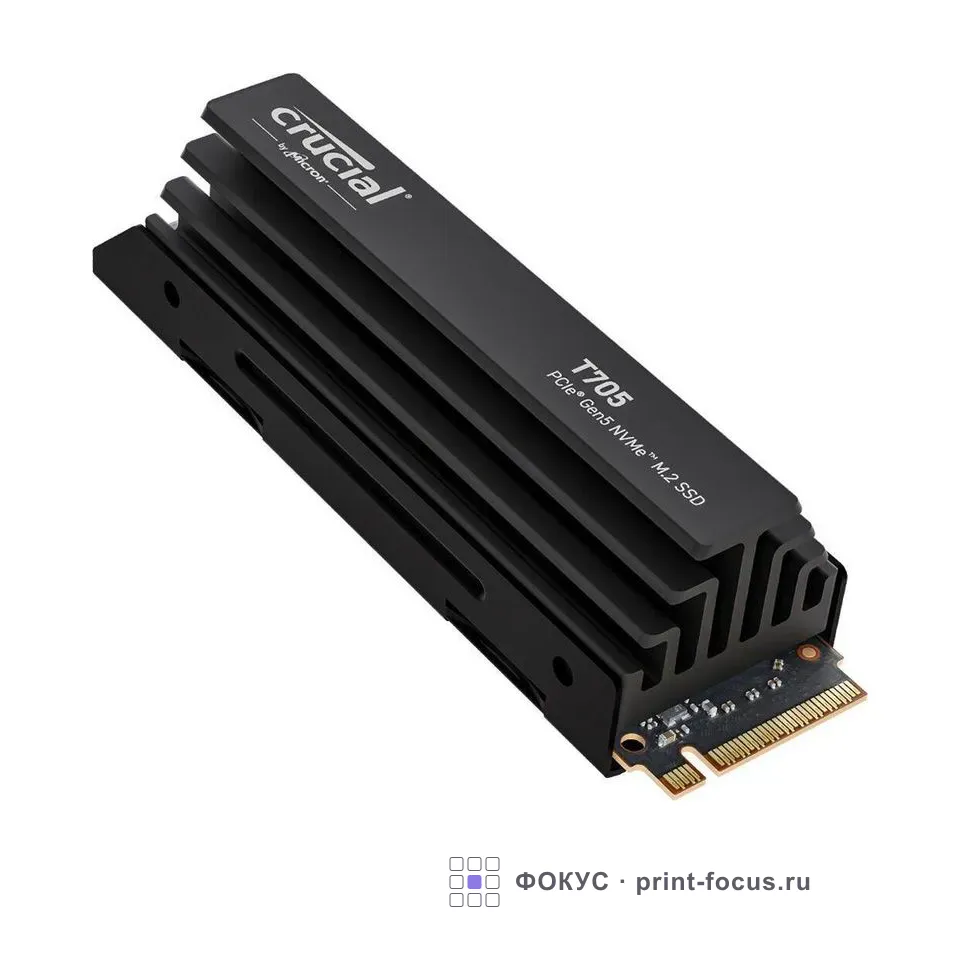 Crucial CT1000T705SSD5, артикул CT1000T705SSD5