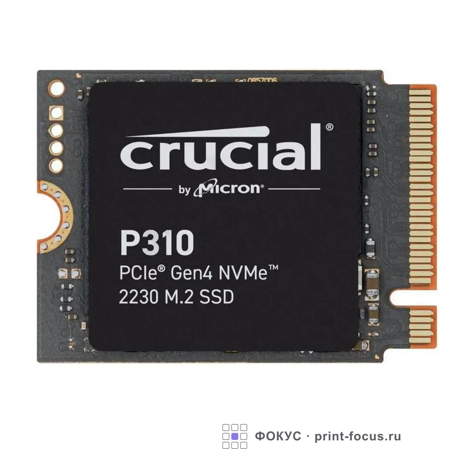 Crucial CT2000P310SSD2, артикул CT2000P310SSD2