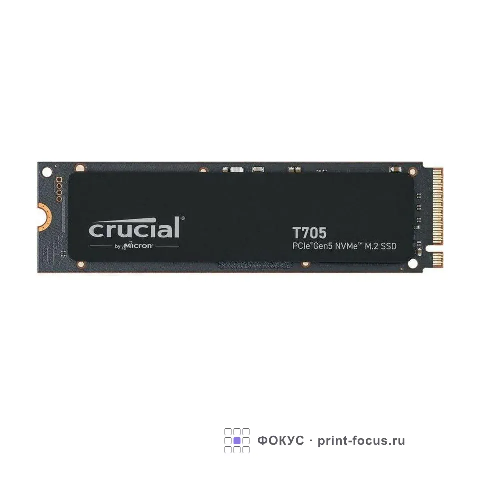 Crucial CT2000T705SSD3, артикул CT2000T705SSD3