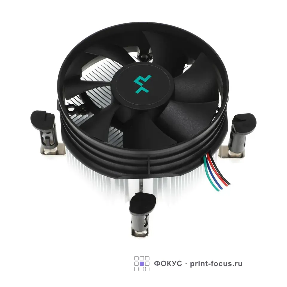 Deepcool DP-ICAP-T21P-17, артикул DP-ICAP-T21P-17