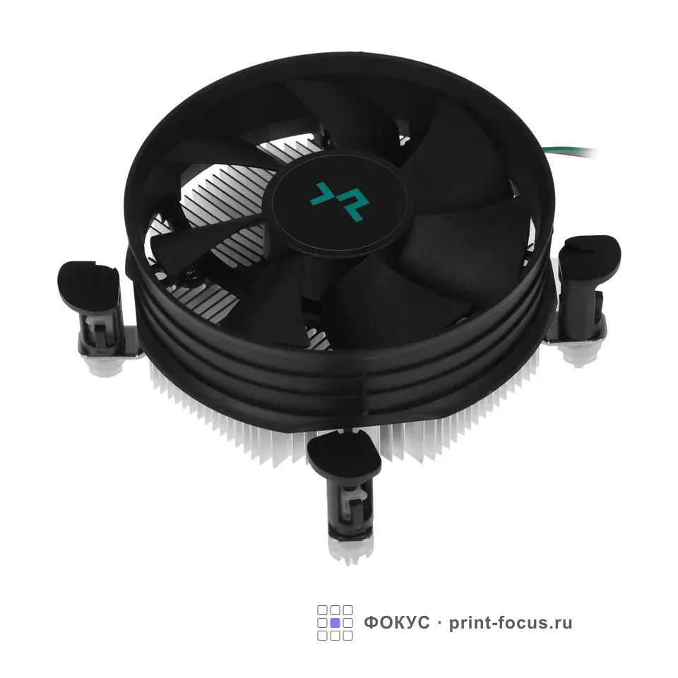 Deepcool DP-ICAP-T9P-17, артикул DP-ICAP-T9P-17