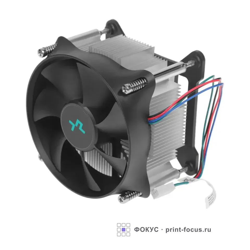 Deepcool DP-ICAS-T31P-17, артикул DP-ICAS-T31P-17