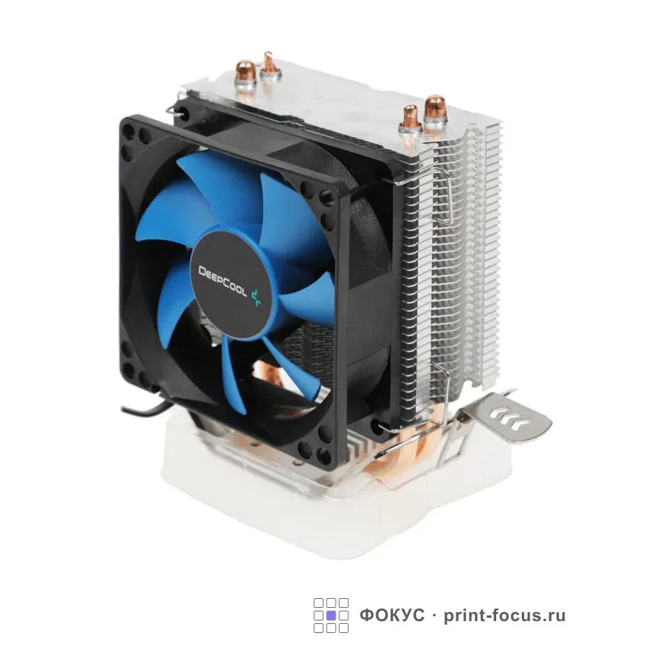 Deepcool DP-MCH2-IEMV2, артикул DP-MCH2-IEMV2