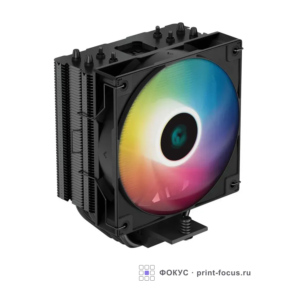 Deepcool R-AG400-BKANMC-G-2, артикул R-AG400-BKANMC-G-2