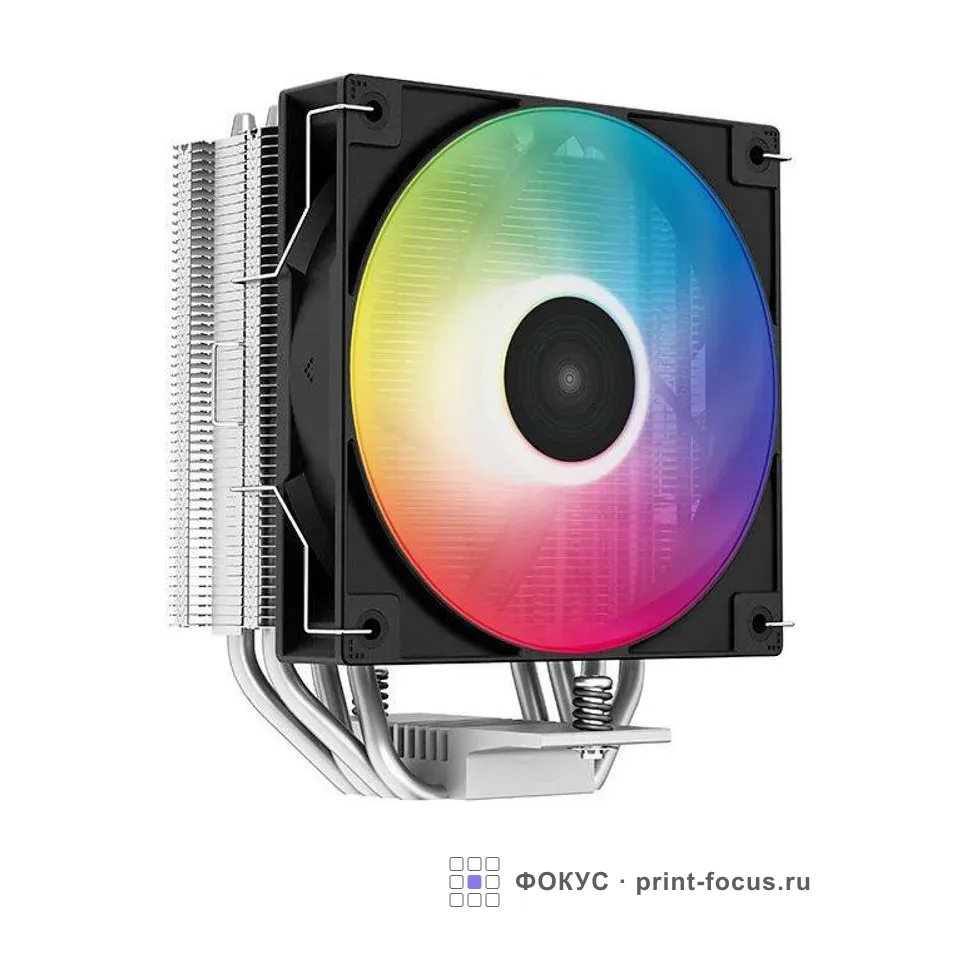 Deepcool R-AG400-BKLNMC-G-1, артикул R-AG400-BKLNMC-G-1