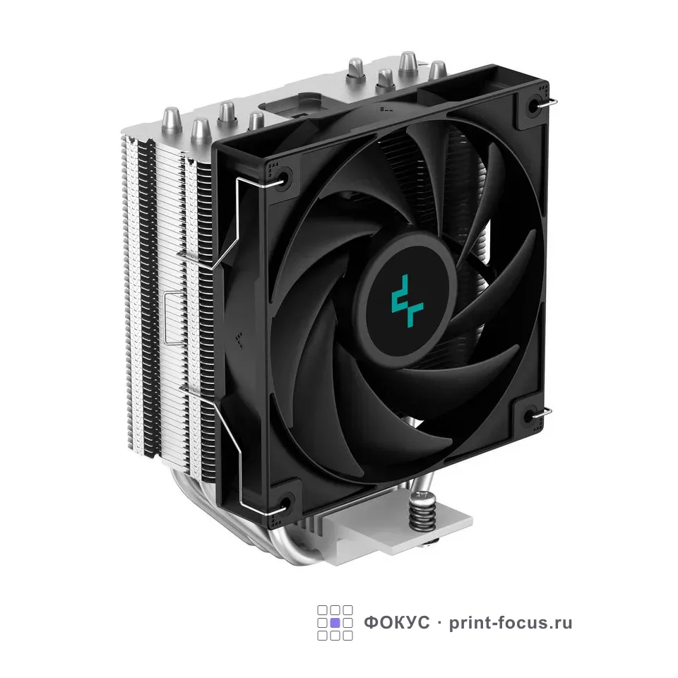 Deepcool R-AG400-BKNNMN-G-1, артикул R-AG400-BKNNMN-G-1