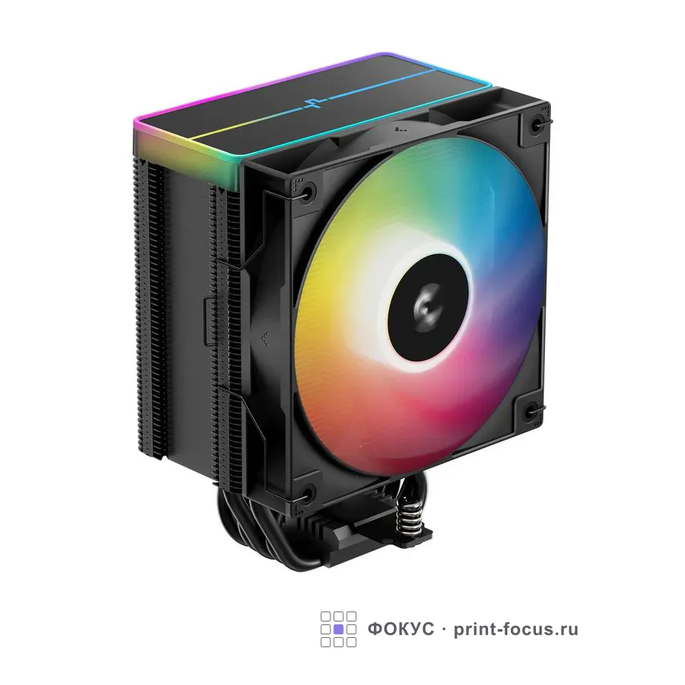 Deepcool R-AG500-BKAMMN-GJD, артикул R-AG500-BKAMMN-GJD