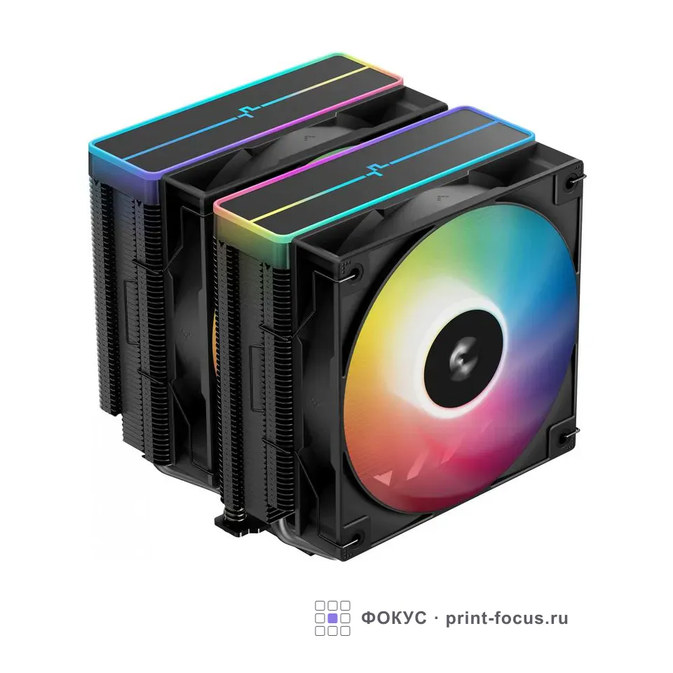Deepcool R-AG620-BKAMMN-GJD, артикул R-AG620-BKAMMN-GJD