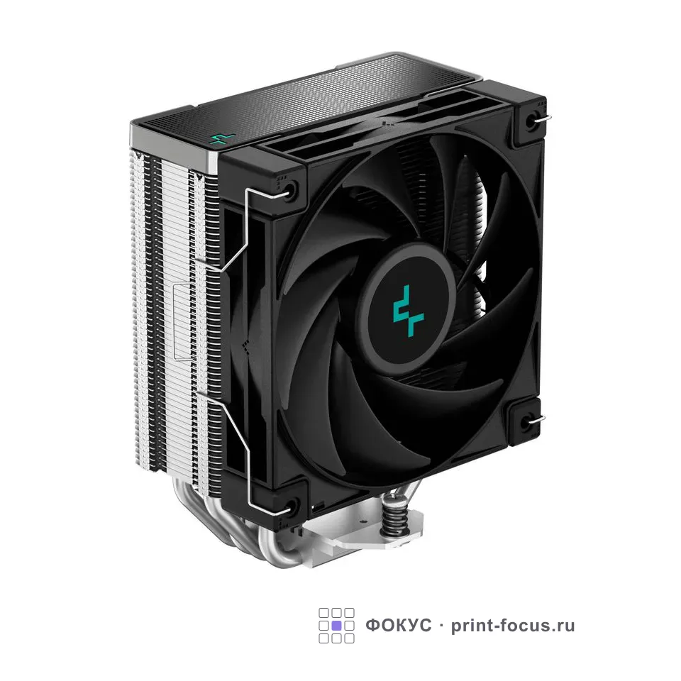 Deepcool R-AK400-BKNNMN-G-1, артикул R-AK400-BKNNMN-G-1