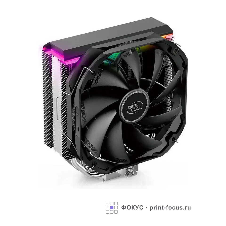 Deepcool R-AS500-BKNLMN-G, артикул R-AS500-BKNLMN-G