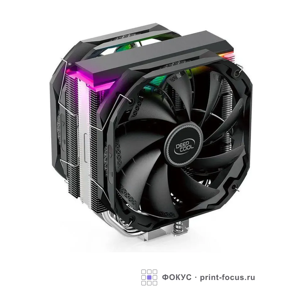 Deepcool R-AS500-BKNLMP-G, артикул R-AS500-BKNLMP-G